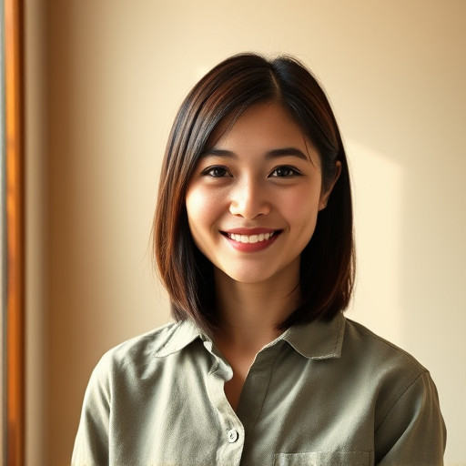 Mei Lin Chen — founder of UmamiCart