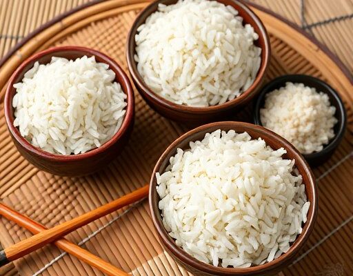 The Best Rice for Asian Cooking: A Variety-by-Variety Guide