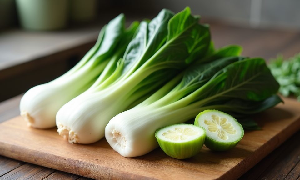 How to Cook with Bok Choy (Plus 5 Easy Recipes)