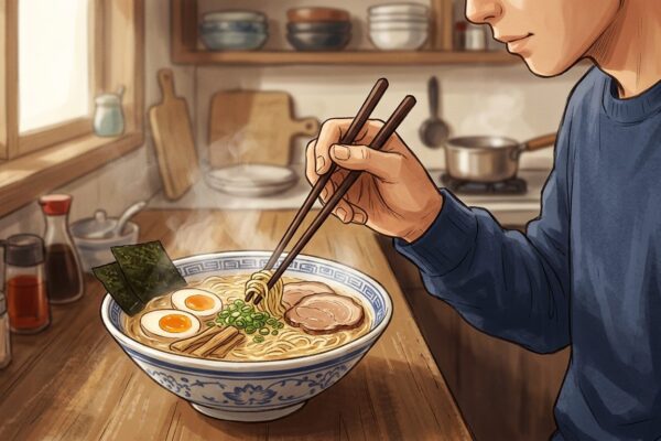 How to Use Chopsticks: A Step-by-Step Guide for Beginners