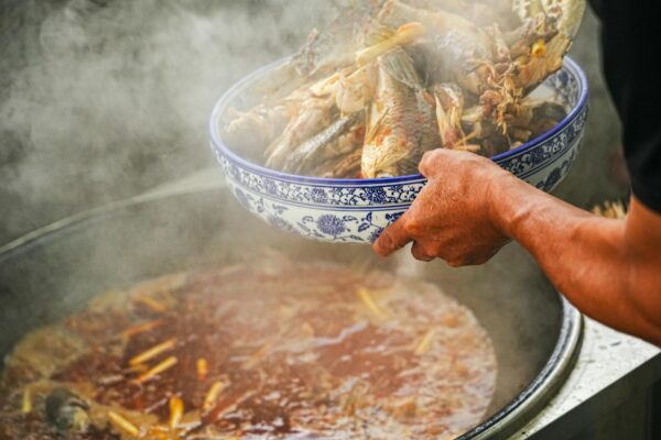 Hot Pot Recipe (Chinese Huo Guo at Home)