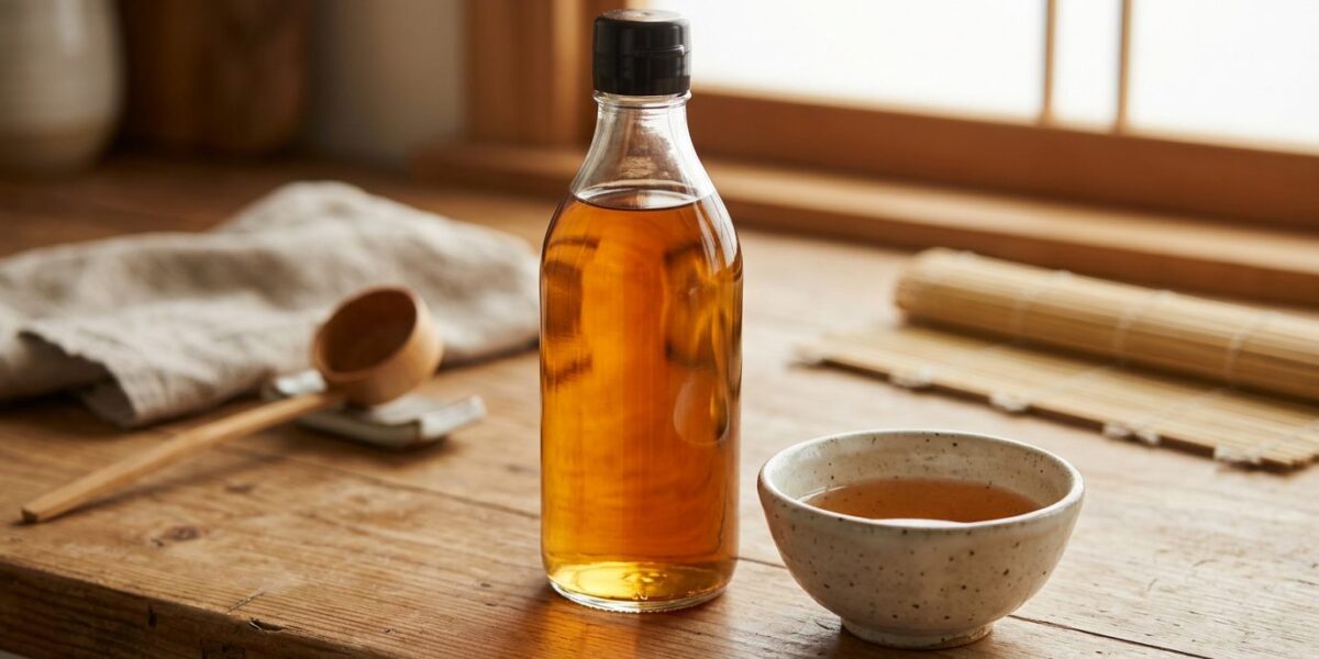What Is Mirin? The Essential Japanese Cooking Wine