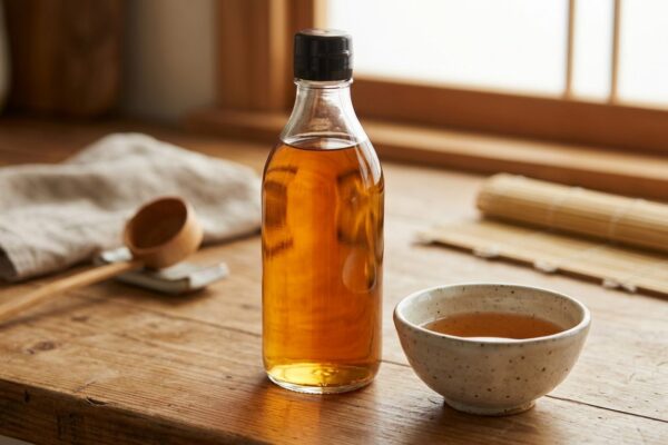 What Is Mirin? The Essential Japanese Cooking Wine
