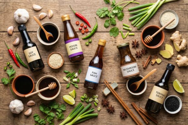 Oyster Sauce Substitute: 10 Easy Alternatives That Work