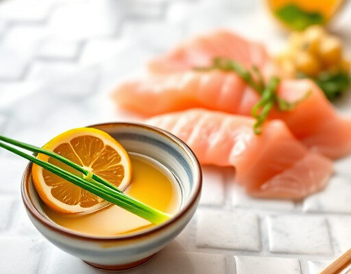 What Is Ponzu Sauce? Uses, Recipes, and Substitutes