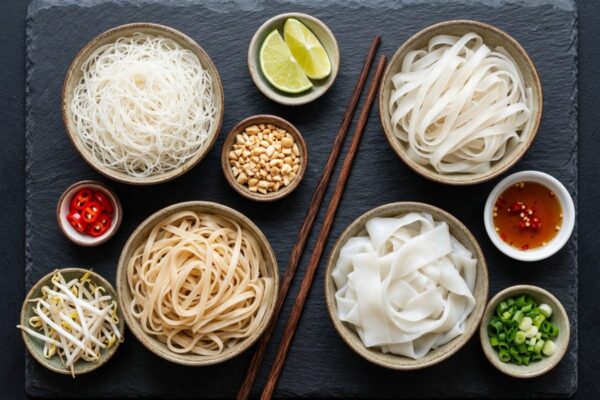 Rice Noodles: Your Complete Guide