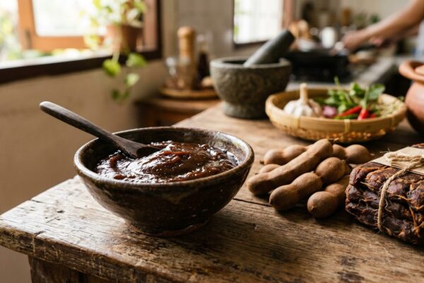 Tamarind Paste: Buying, Making, and Cooking Guide