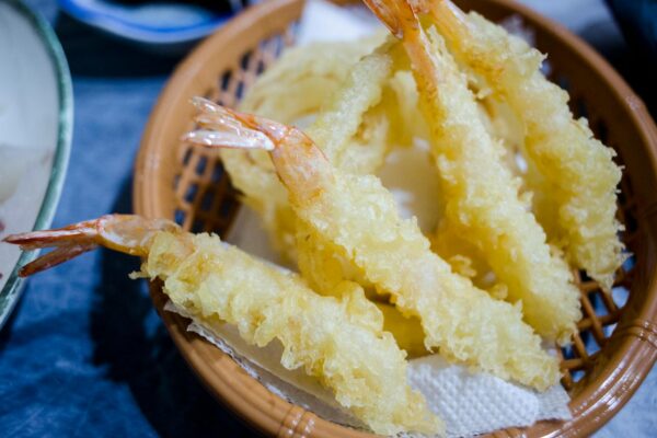 Tempura Batter: The Complete Guide to Crispy Japanese Deep Frying