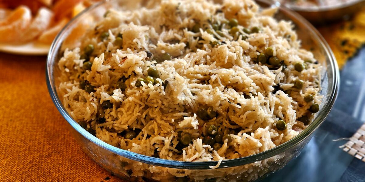 Afghan Food: Essential Dishes and the Complete Guide to Afghanistan Cuisine