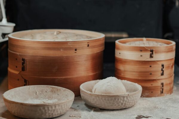 How to Use a Bamboo Steamer: The Complete Guide to Steaming Asian Food