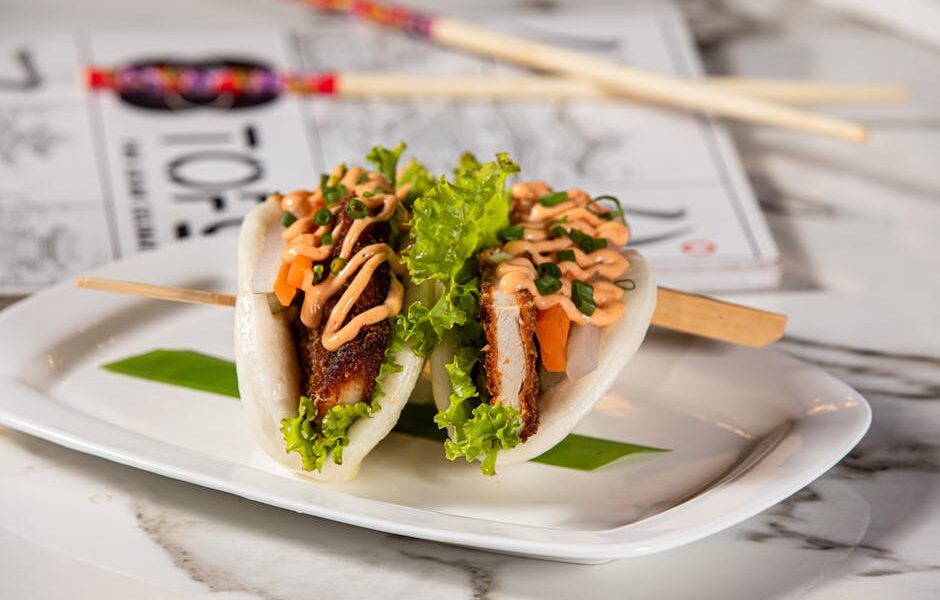 Banh Bao Recipe (Vietnamese Steamed Pork Buns)