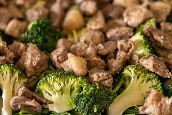 Beef and Broccoli Recipe (Better Than Takeout Chinese Classic)