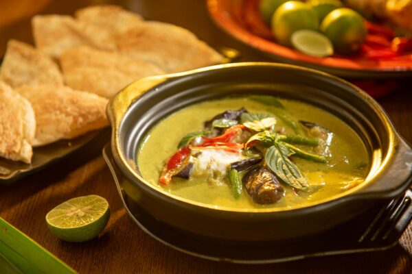 Cambodian Food: Essential Dishes and the Complete Guide to Khmer Cuisine