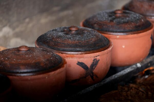 Clay Pot Cooking: The Complete Guide to Asian Clay Pot Techniques
