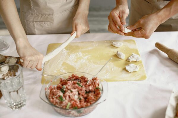 How to Make Dumpling Wrappers from Scratch: The Complete Guide to Homemade Dumpling Dough