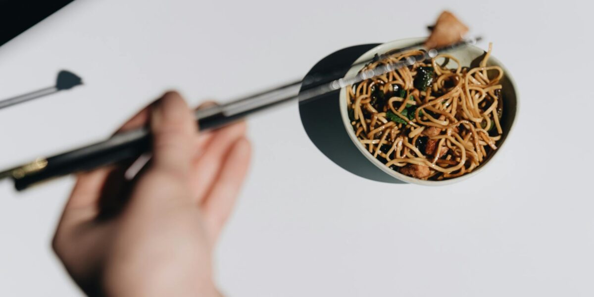 How to Make Hand-Pulled Noodles: The Complete Guide to Chinese La Mian