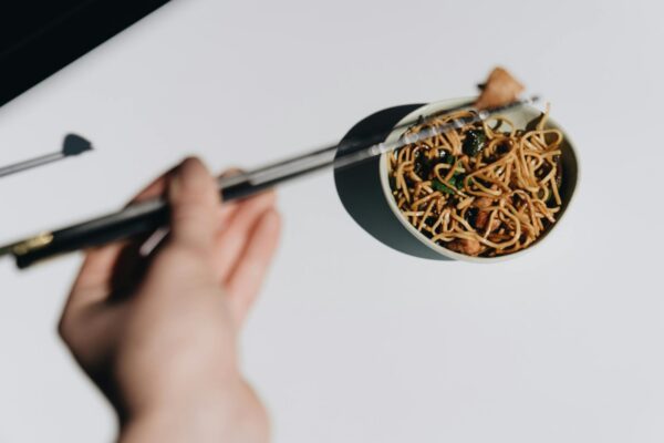 How to Make Hand-Pulled Noodles: The Complete Guide to Chinese La Mian