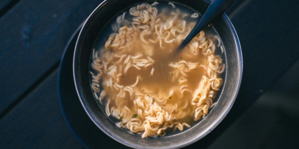 How to Make Ramen Noodles from Scratch: The Complete Guide to Homemade Ramen Noodles
