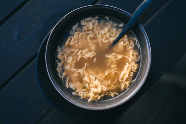 How to Make Ramen Noodles from Scratch: The Complete Guide to Homemade Ramen Noodles