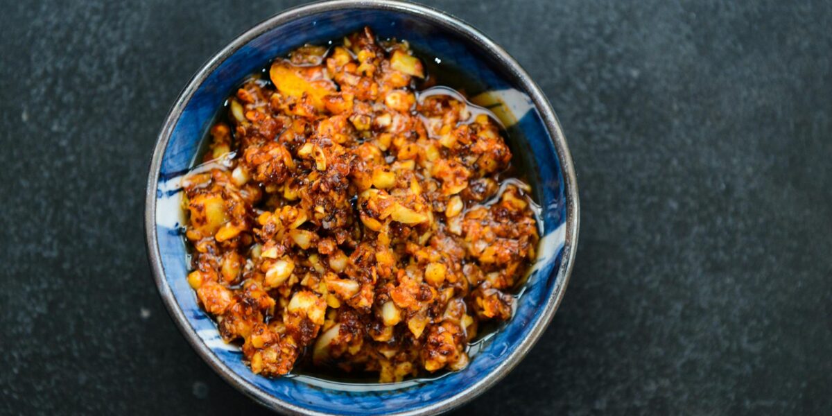 How to Make Chili Oil: The Complete Guide to Chinese Chili Crisp and Spicy Oil