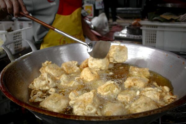 How to Make Crispy Tofu: The Complete Guide to Perfectly Crispy Tofu Every Time