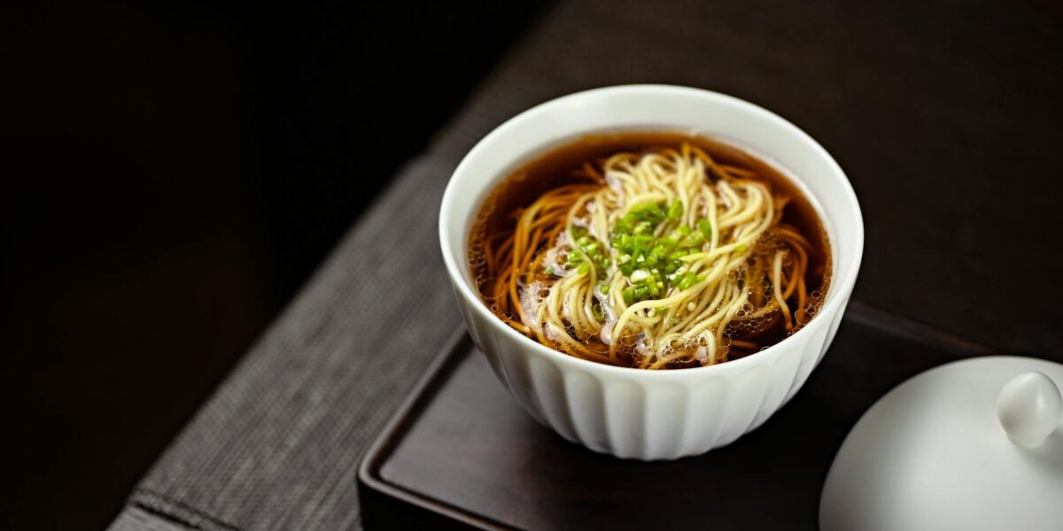How to Make Dashi: The Complete Guide to Japanese Soup Stock