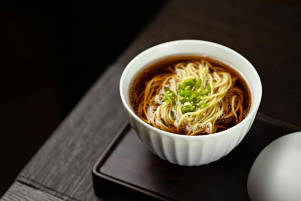 How to Make Dashi: The Complete Guide to Japanese Soup Stock