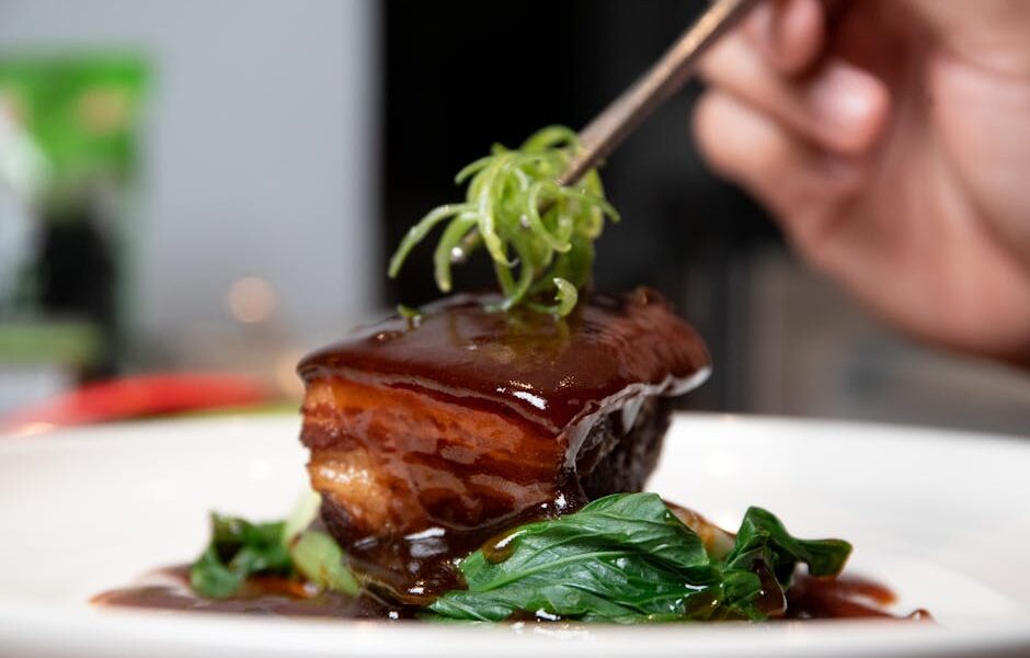 How to Make Master Stock: The Complete Guide to Chinese Lu Shui Aromatic Braising Liquid