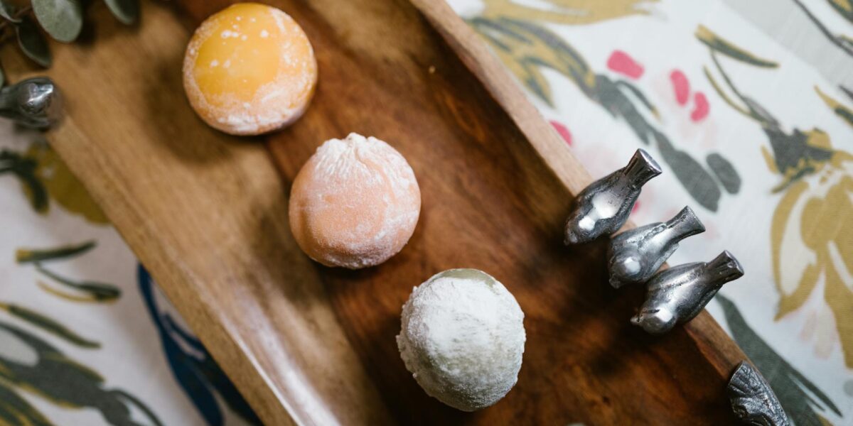 How to Make Mochi: The Complete Guide to Japanese Rice Cake Techniques