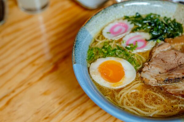 How to Make Ramen Broth: The Complete Guide to Japanese Noodle Soup Stock