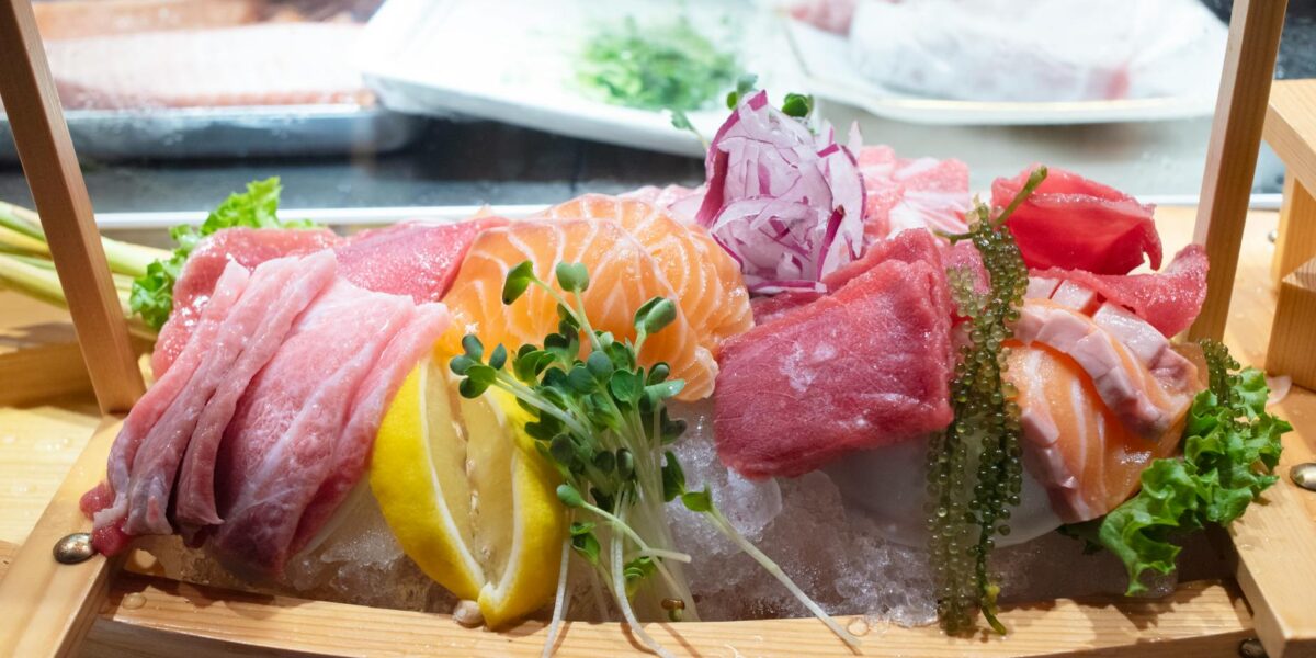 How to Make Sashimi: The Complete Guide to Japanese Fish Cutting Techniques