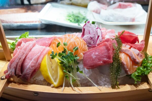 How to Make Sashimi: The Complete Guide to Japanese Fish Cutting Techniques