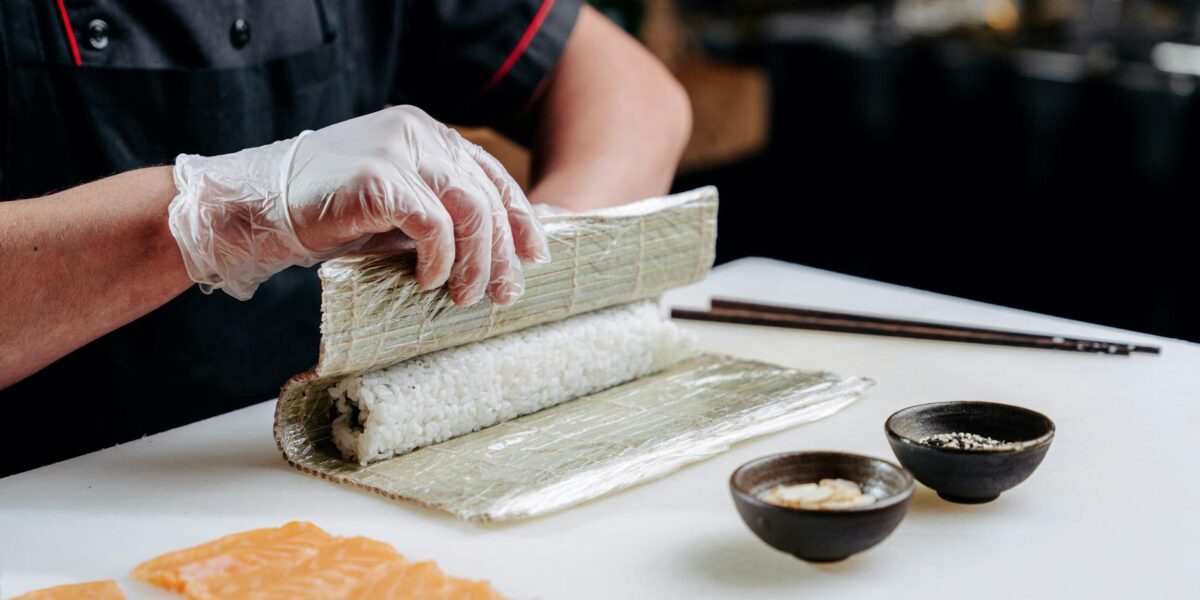 How to Make Sushi Rice: The Complete Guide to Perfect Seasoned Rice
