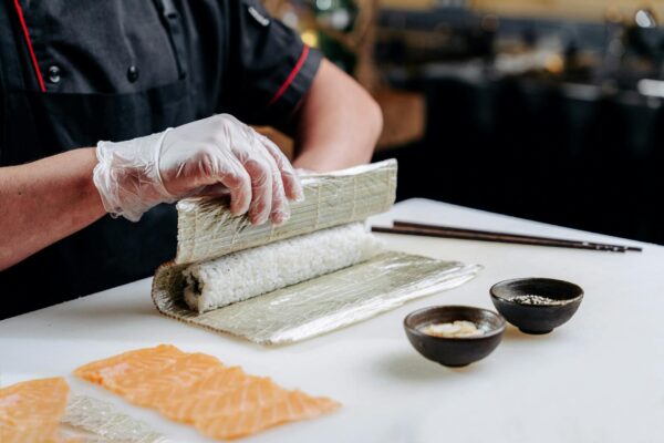 How to Make Sushi Rice: The Complete Guide to Perfect Seasoned Rice
