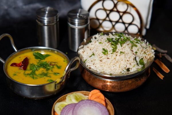 How to Make Tadka: The Complete Guide to Indian Spice Tempering Technique