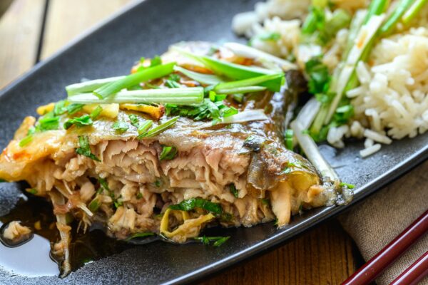 How to Steam Fish: The Complete Guide to Chinese and Asian Steamed Fish Techniques