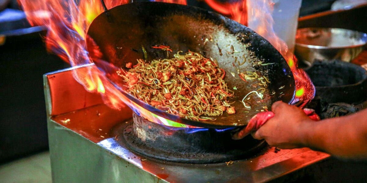 How to Stir Fry: The Complete Guide to Mastering Asian Stir-Frying