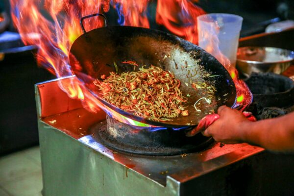 How to Stir Fry: The Complete Guide to Mastering Asian Stir-Frying