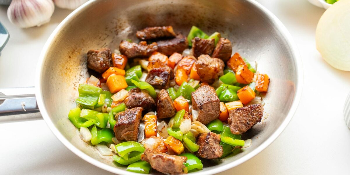 How to Velvet Meat: The Complete Guide to Chinese Velveting Technique