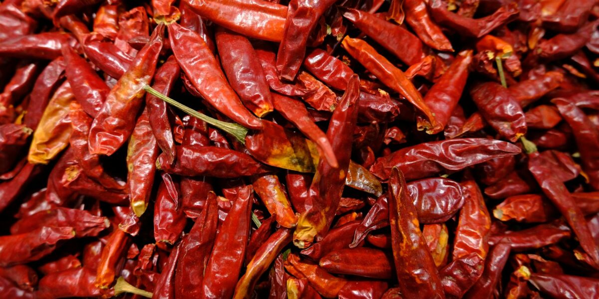 Hunan Food: Essential Dishes and the Complete Guide to Hunan Cuisine