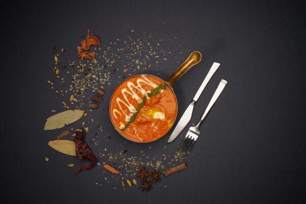 Indian Food: Essential Dishes and the Complete Guide to Indian Cuisine