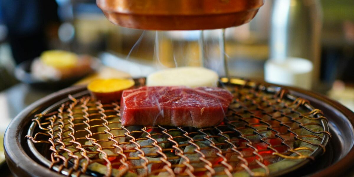 How to Korean BBQ at Home: The Complete Guide to Korean Grilling Techniques