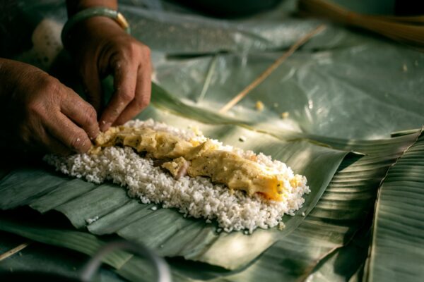 Laotian Food: Essential Dishes and the Complete Guide to Lao Cuisine