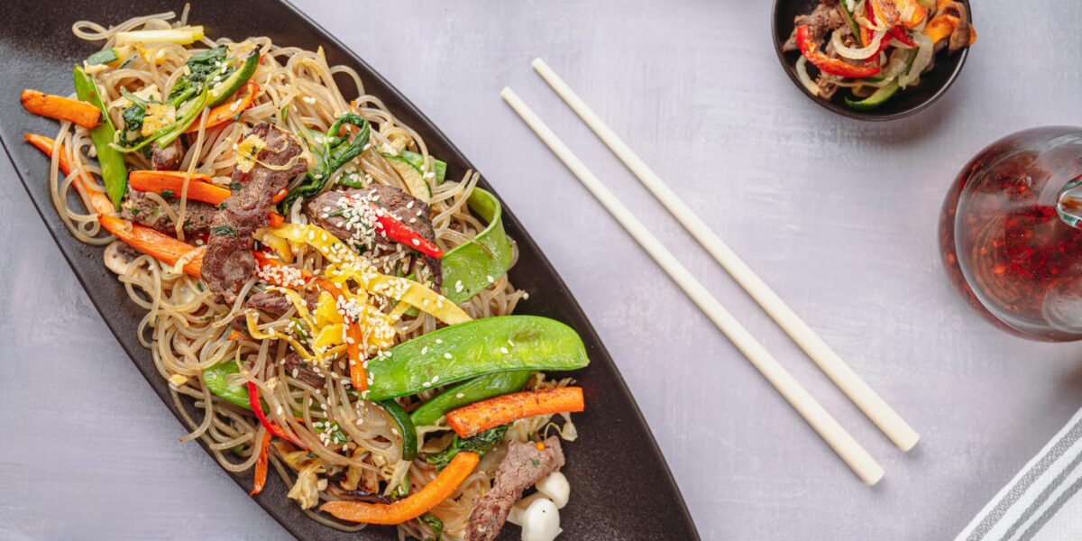 Mongolian Beef Recipe (Sweet-Savory Stir-Fried Beef)
