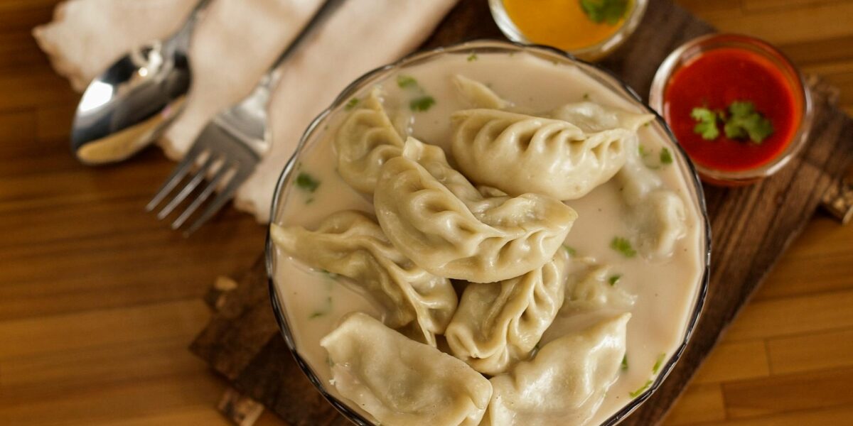 Nepali Food: Essential Dishes and the Complete Guide to Nepalese Cuisine