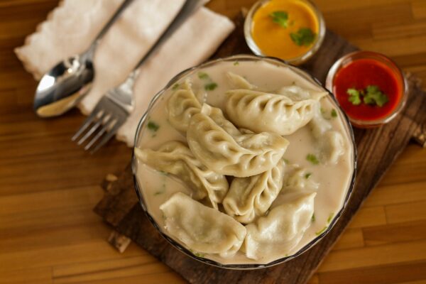 Nepali Food: Essential Dishes and the Complete Guide to Nepalese Cuisine