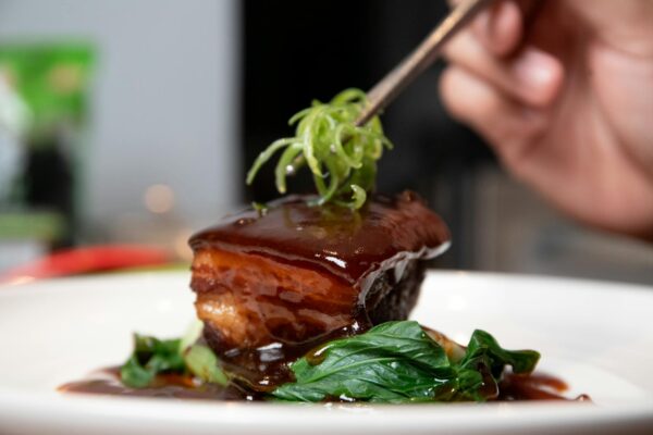 Red Braising (Hong Shao): The Complete Guide to Chinese Soy-Braised Cooking