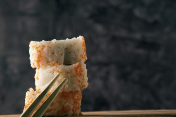 Sushi Roll Recipe (5 Easy Rolls to Make at Home)