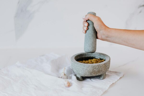 How to Make Thai Curry Paste: The Complete Guide to Red, Green, and Yellow Pastes