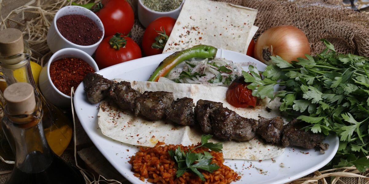 Uyghur Food: Essential Dishes and the Complete Guide to Uyghur Cuisine